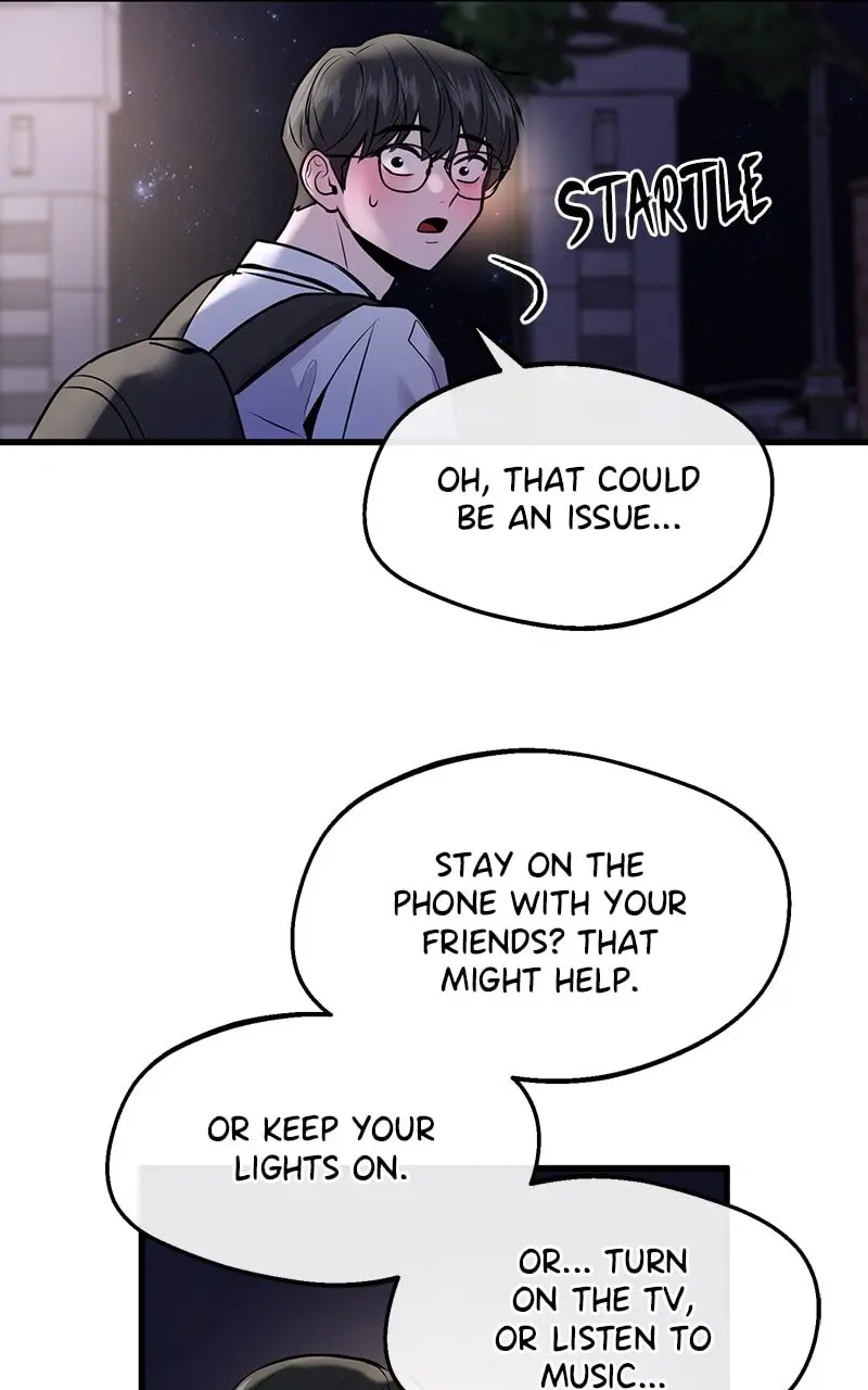 Back to Chanbi - Chapter 28 - Page 81