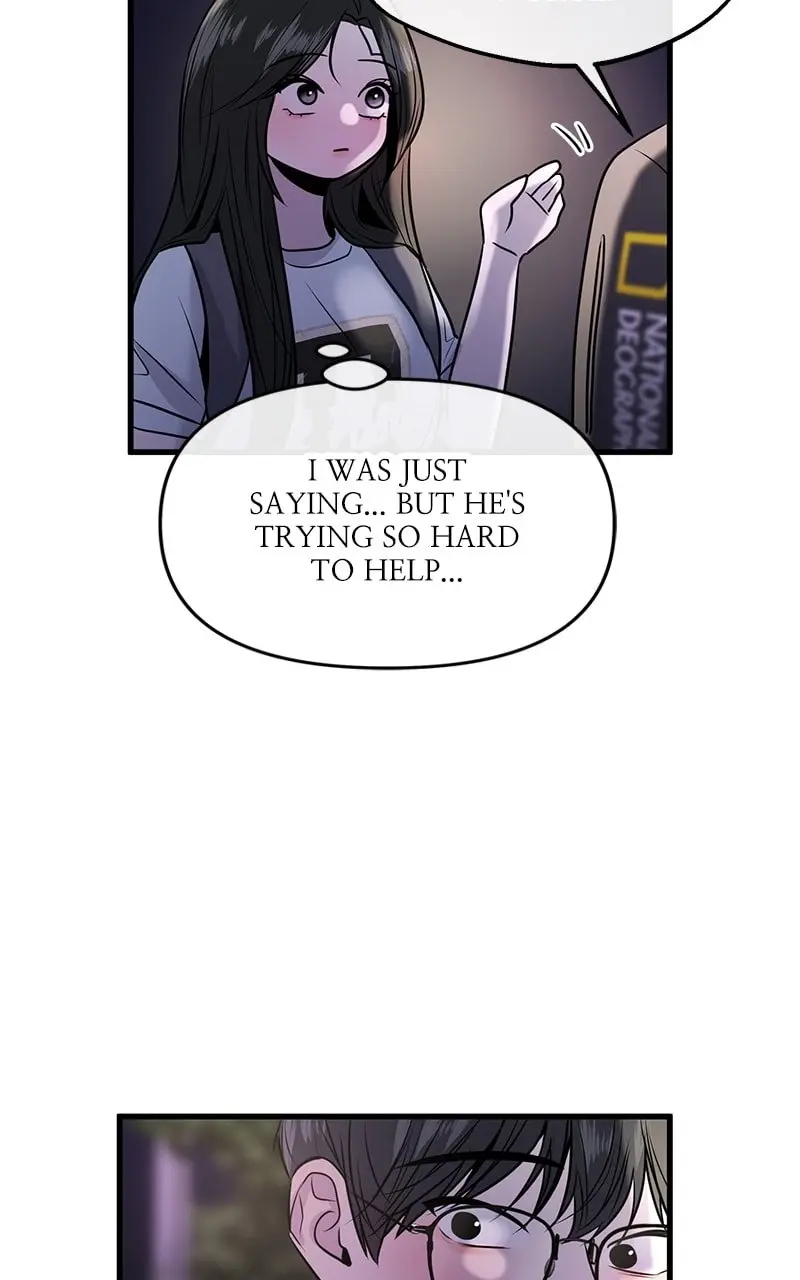 Back to Chanbi - Chapter 28 - Page 82