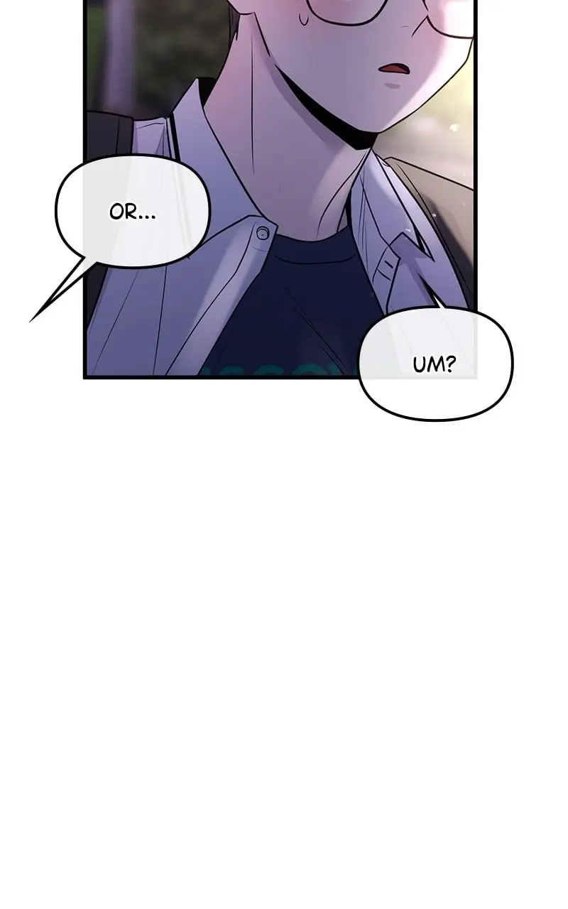 Back to Chanbi - Chapter 28 - Page 83