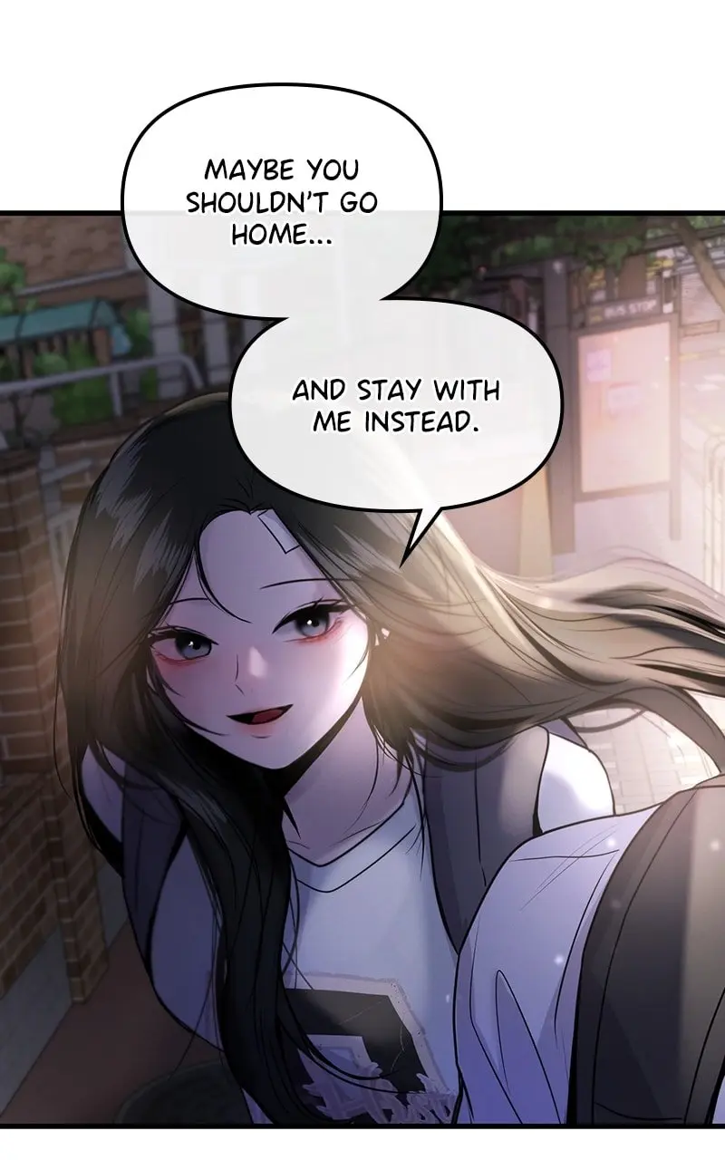Back to Chanbi - Chapter 28 - Page 84