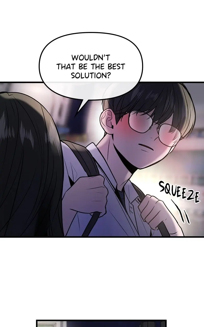 Back to Chanbi - Chapter 28 - Page 85