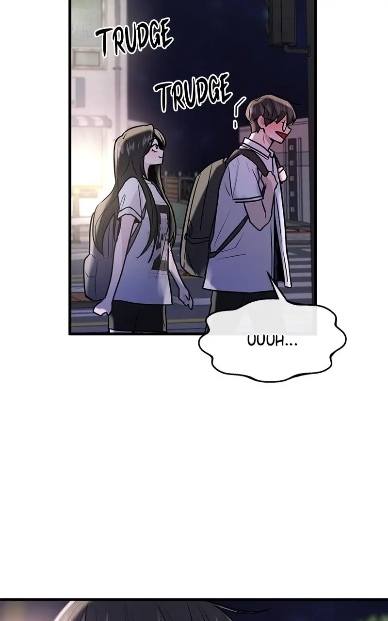 Back to Chanbi - Chapter 28 - Page 86