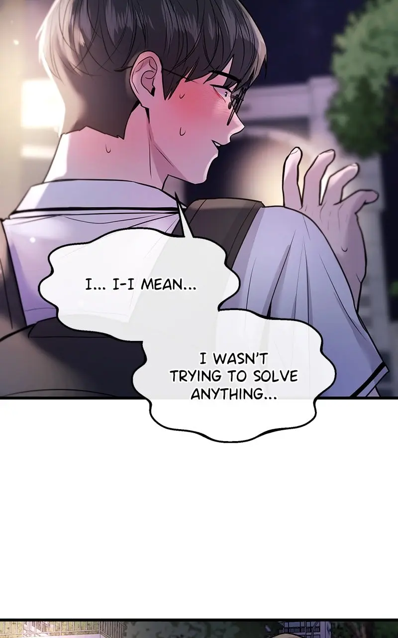 Back to Chanbi - Chapter 28 - Page 87