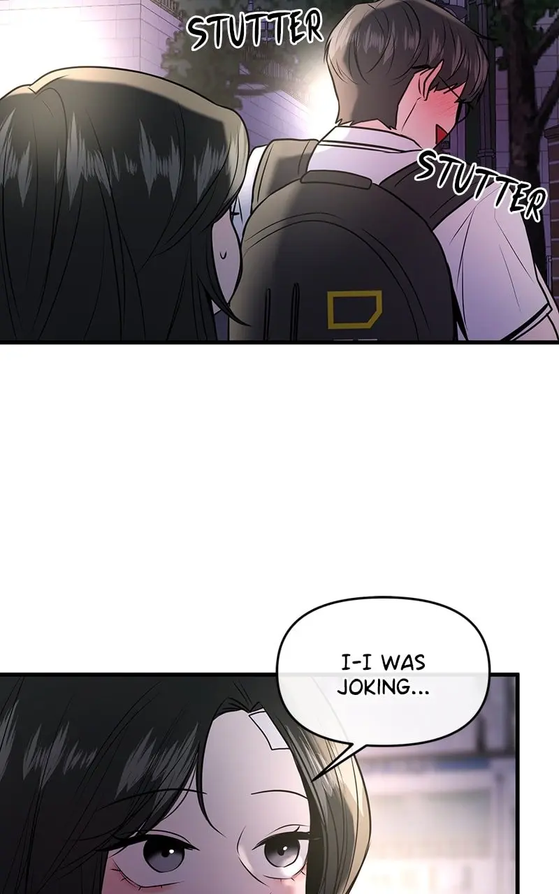 Back to Chanbi - Chapter 28 - Page 88