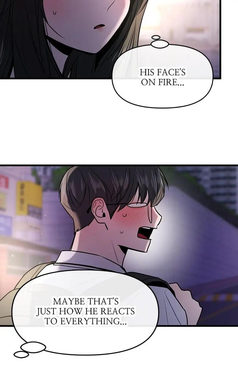 Back to Chanbi - Chapter 28 - Page 89