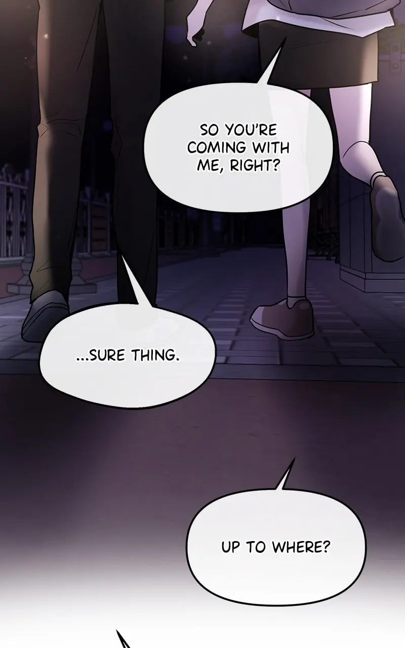 Back to Chanbi - Chapter 28 - Page 92