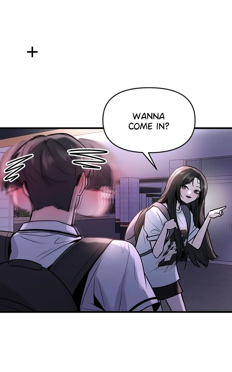 Back to Chanbi - Chapter 28 - Page 94