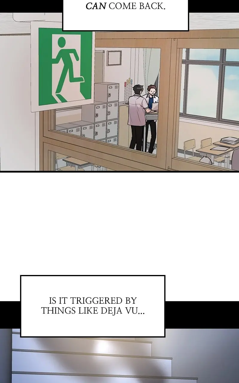 Back to Chanbi - Chapter 29 - Page 2