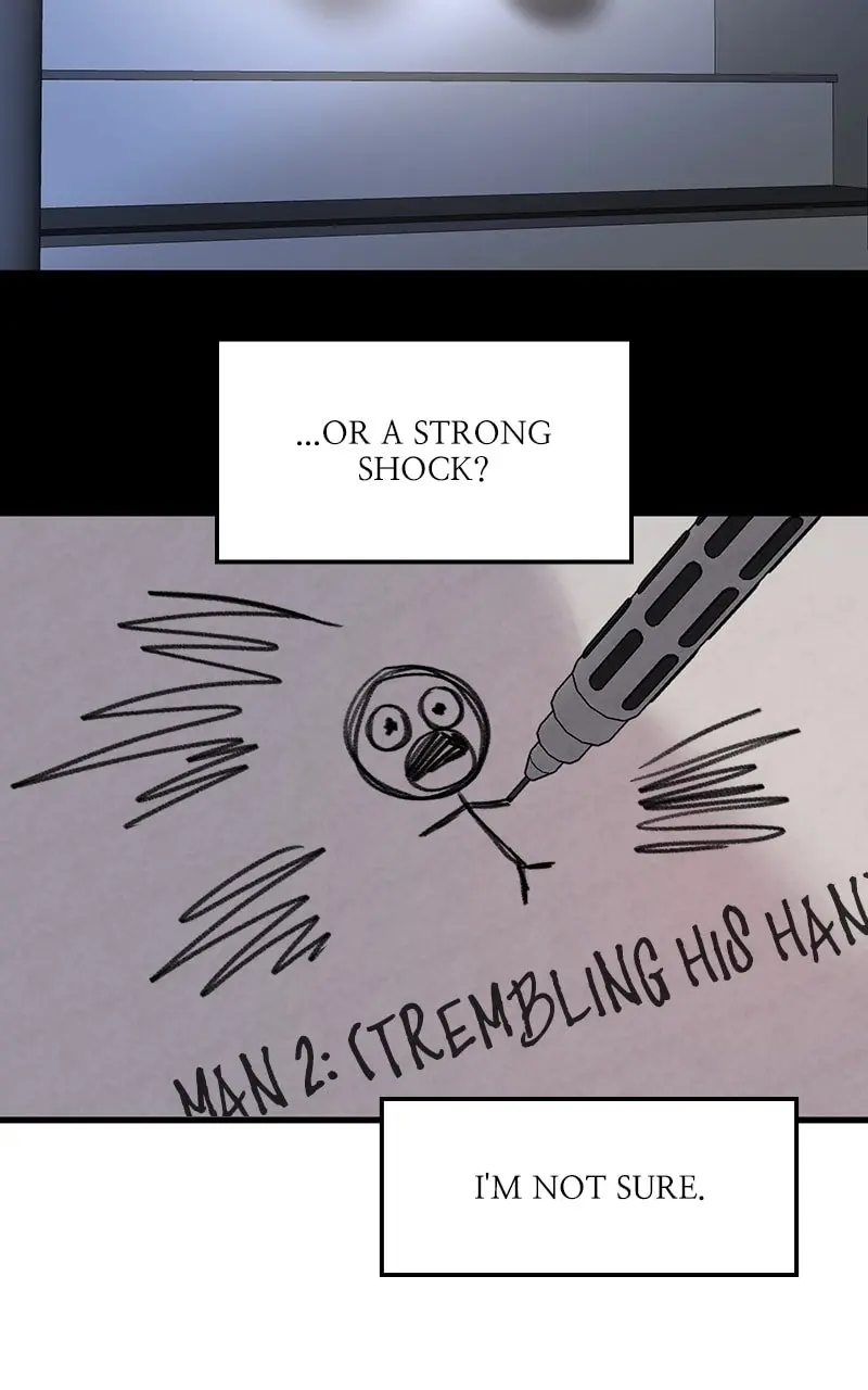 Back to Chanbi - Chapter 29 - Page 3