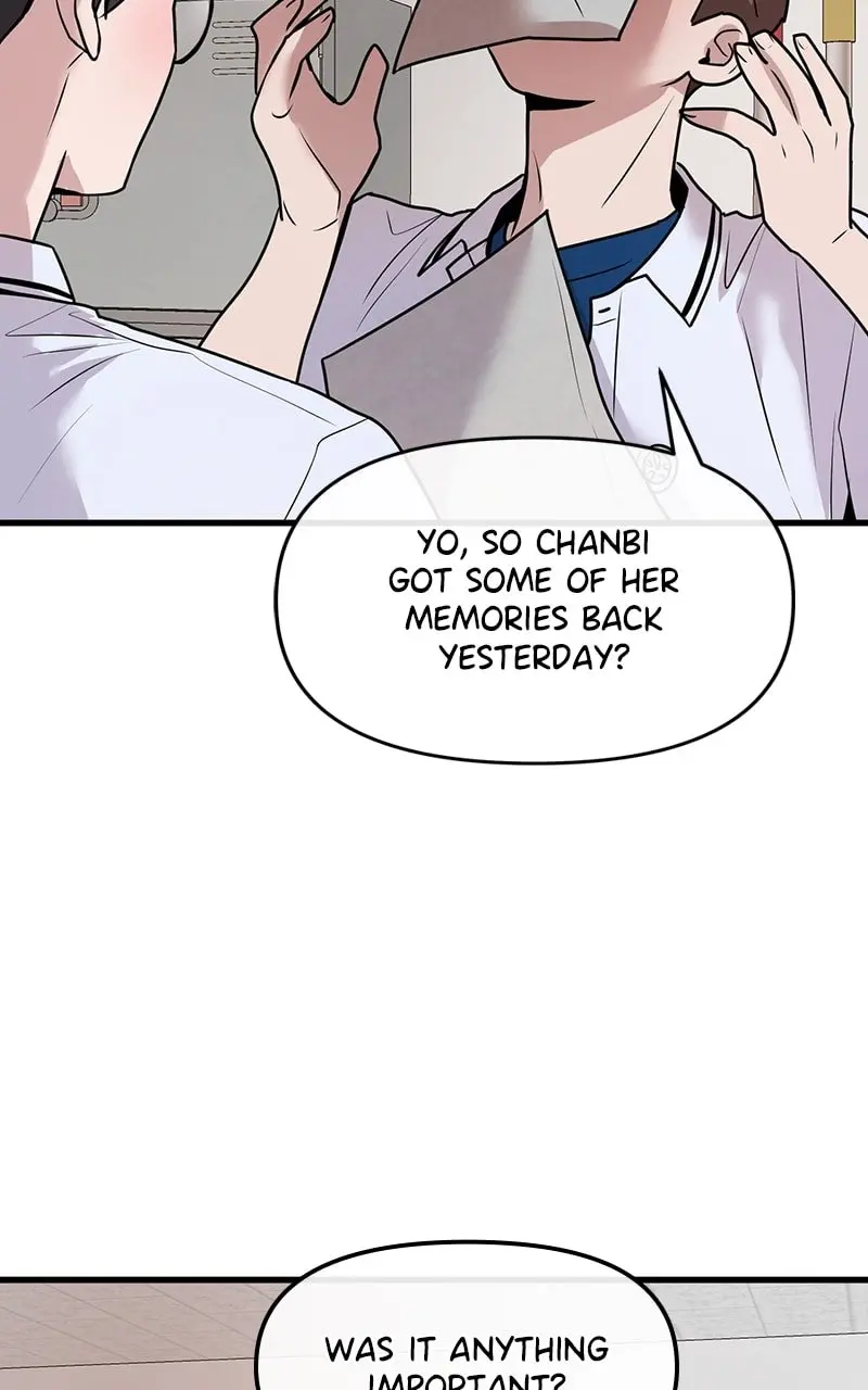 Back to Chanbi - Chapter 29 - Page 6