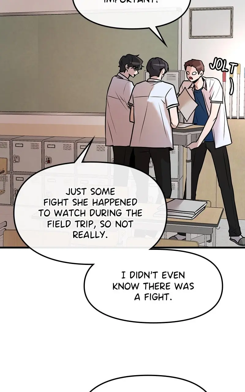 Back to Chanbi - Chapter 29 - Page 7