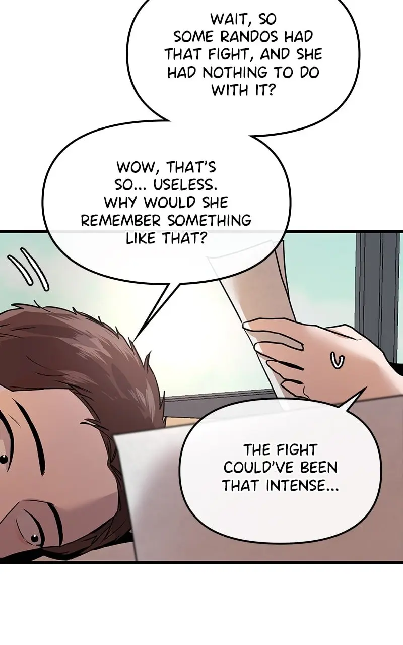 Back to Chanbi - Chapter 29 - Page 8