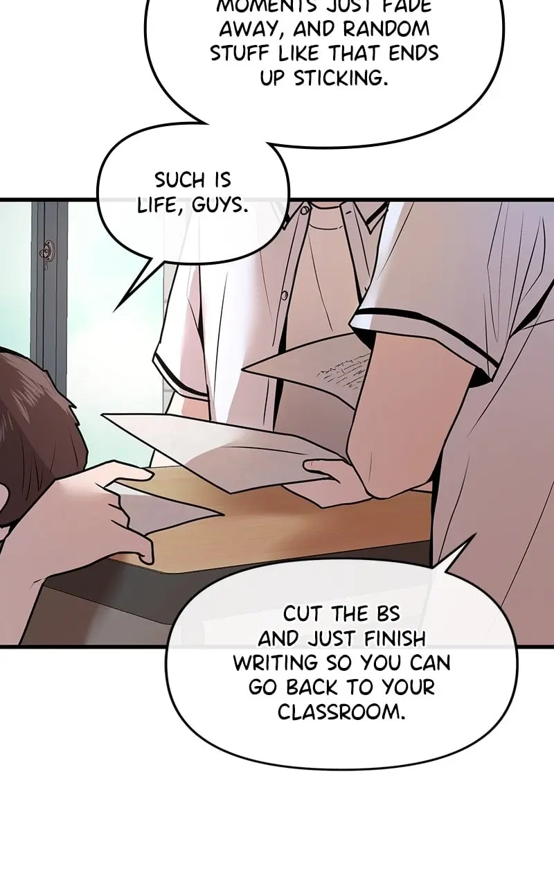 Back to Chanbi - Chapter 29 - Page 11