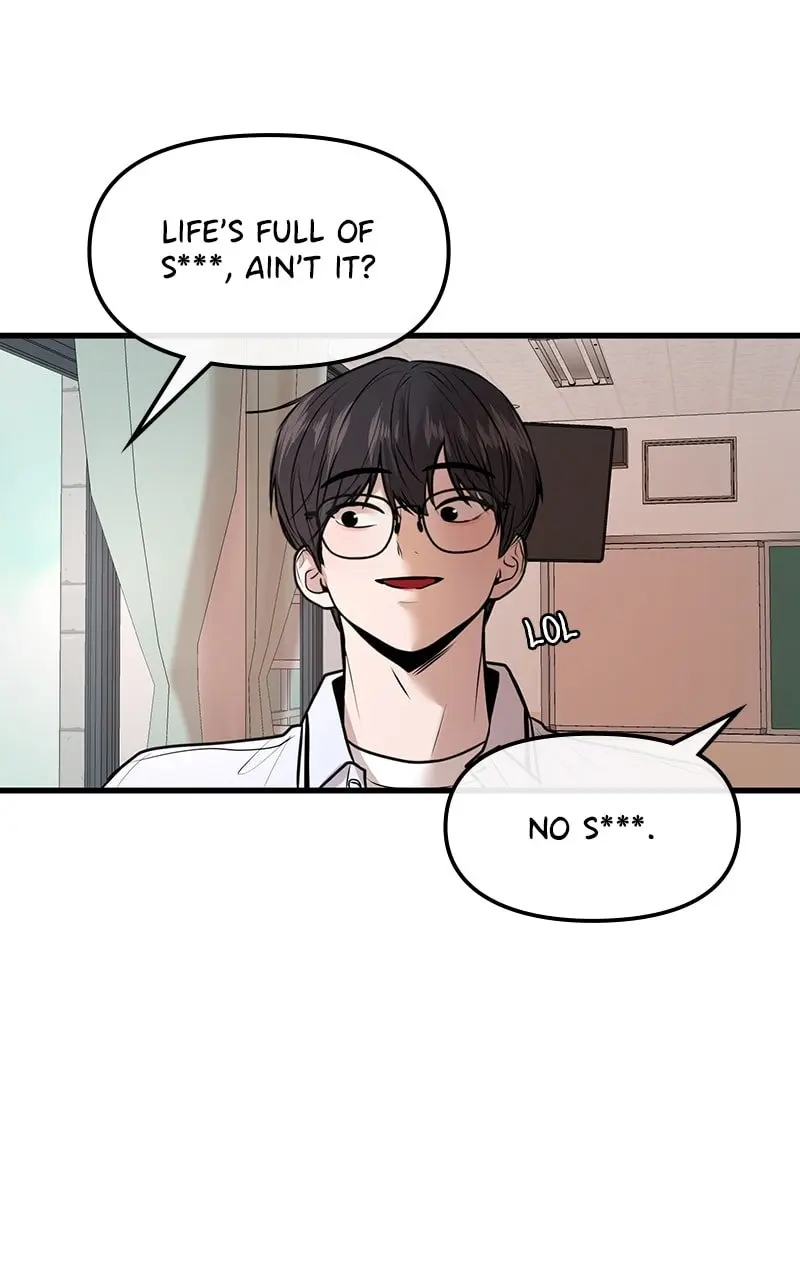 Back to Chanbi - Chapter 29 - Page 12