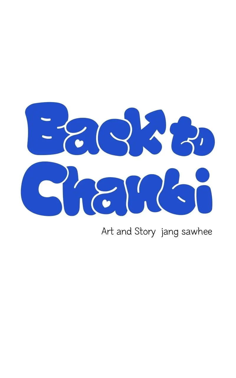 Back to Chanbi - Chapter 29 - Page 13