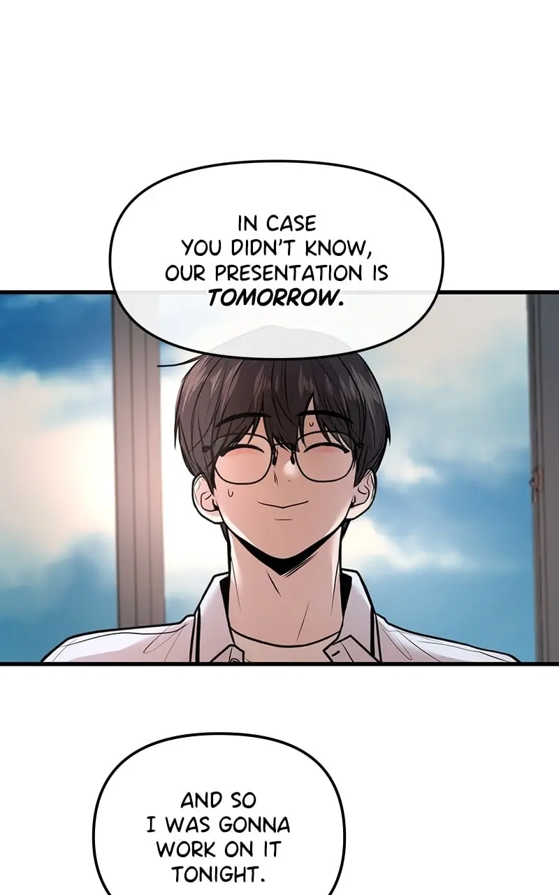 Back to Chanbi - Chapter 29 - Page 14
