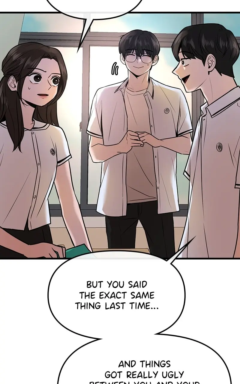 Back to Chanbi - Chapter 29 - Page 15