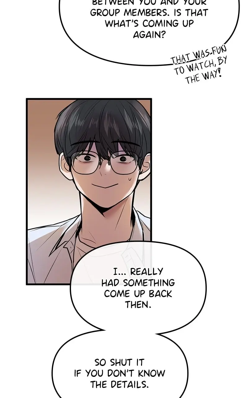 Back to Chanbi - Chapter 29 - Page 16