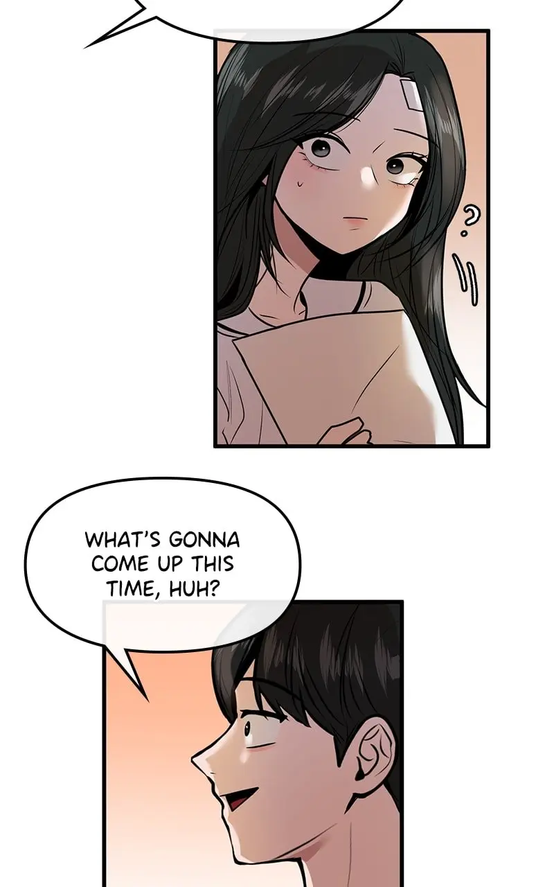 Back to Chanbi - Chapter 29 - Page 17