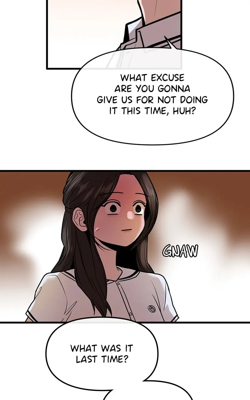 Back to Chanbi - Chapter 29 - Page 18