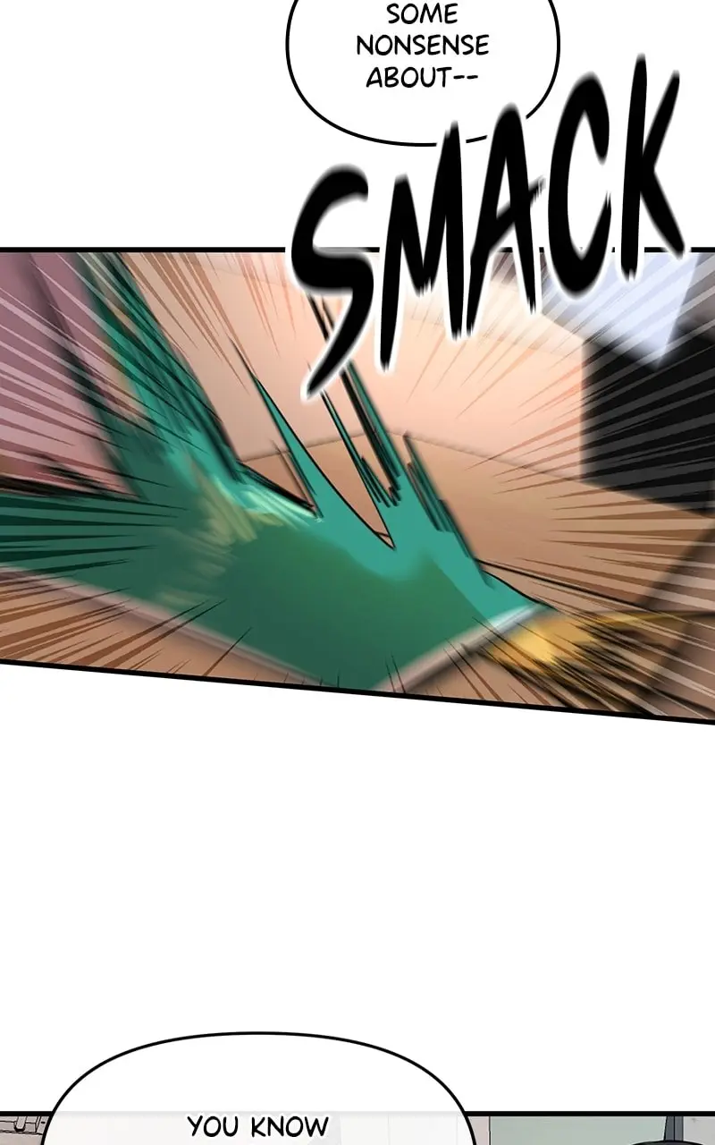 Back to Chanbi - Chapter 29 - Page 19