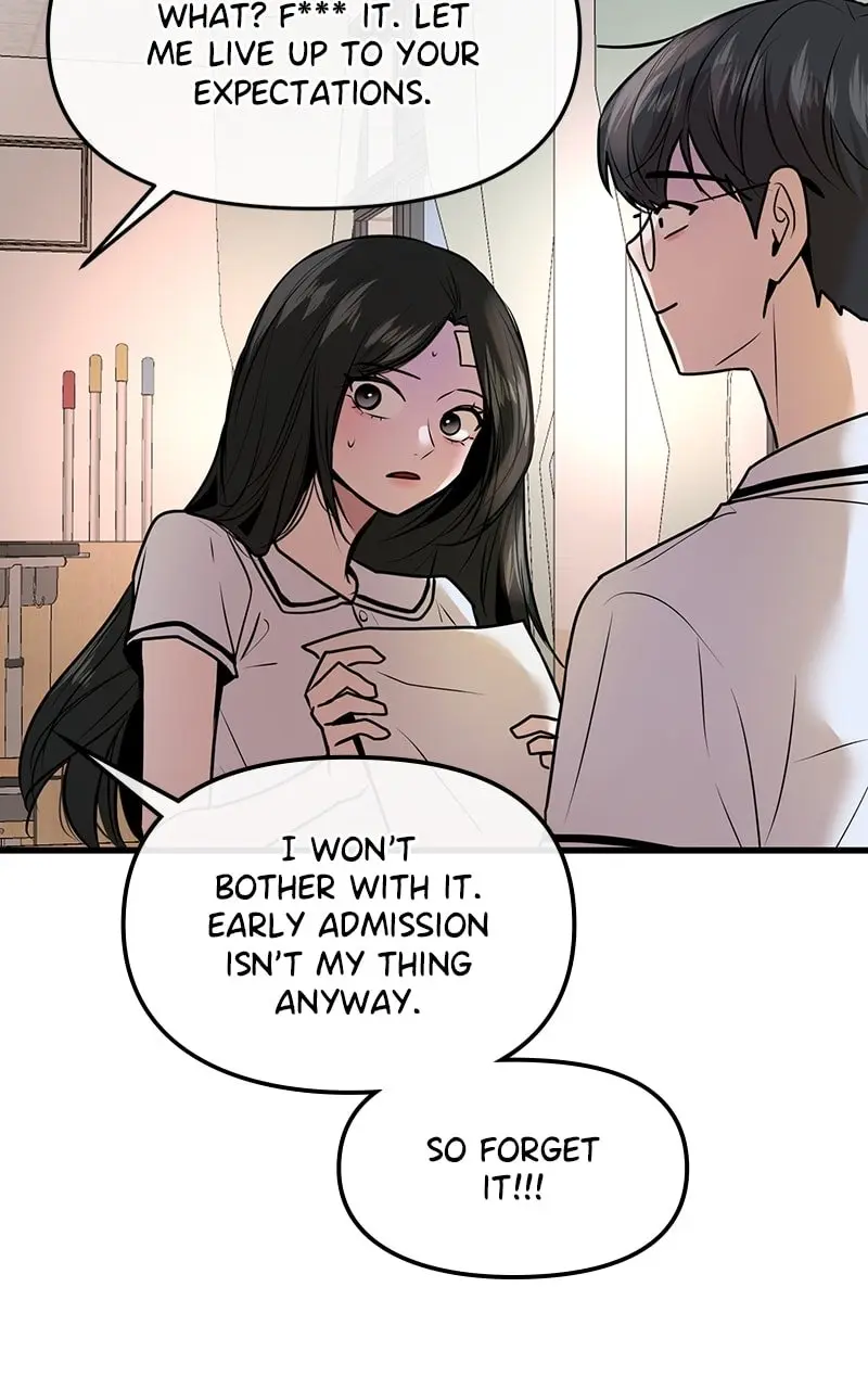 Back to Chanbi - Chapter 29 - Page 20