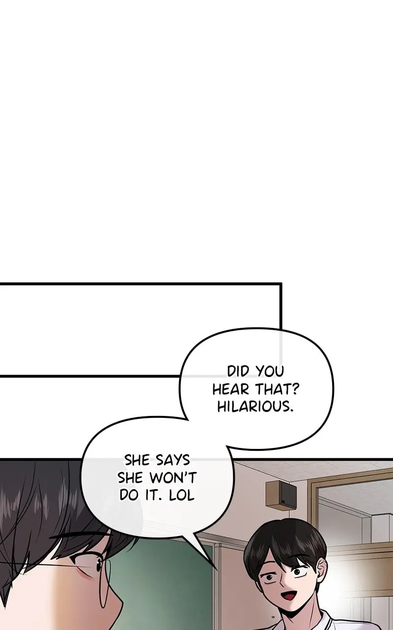 Back to Chanbi - Chapter 29 - Page 21