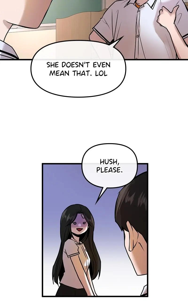 Back to Chanbi - Chapter 29 - Page 22