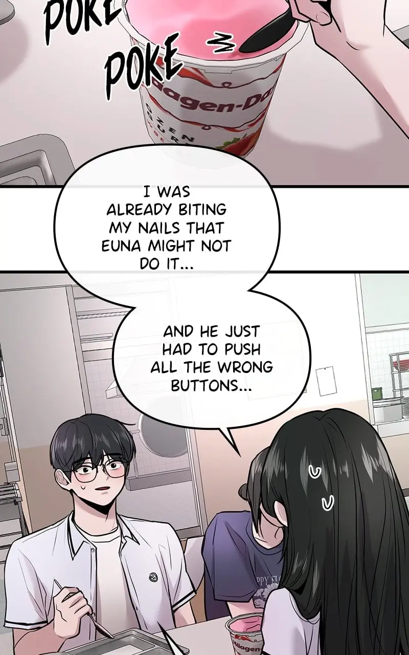 Back to Chanbi - Chapter 29 - Page 25