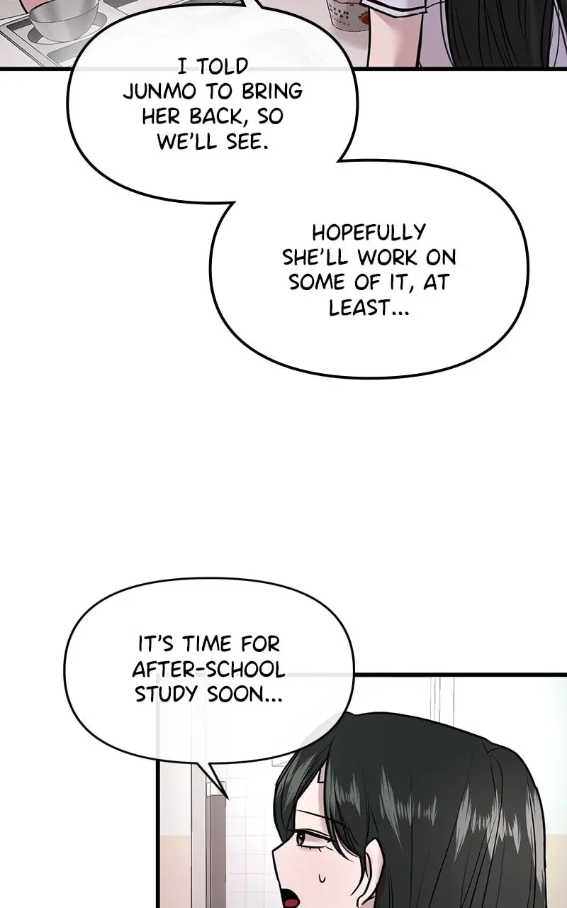 Back to Chanbi - Chapter 29 - Page 26