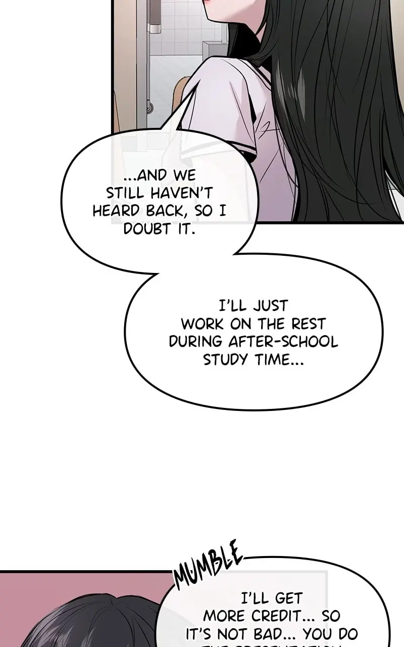 Back to Chanbi - Chapter 29 - Page 27