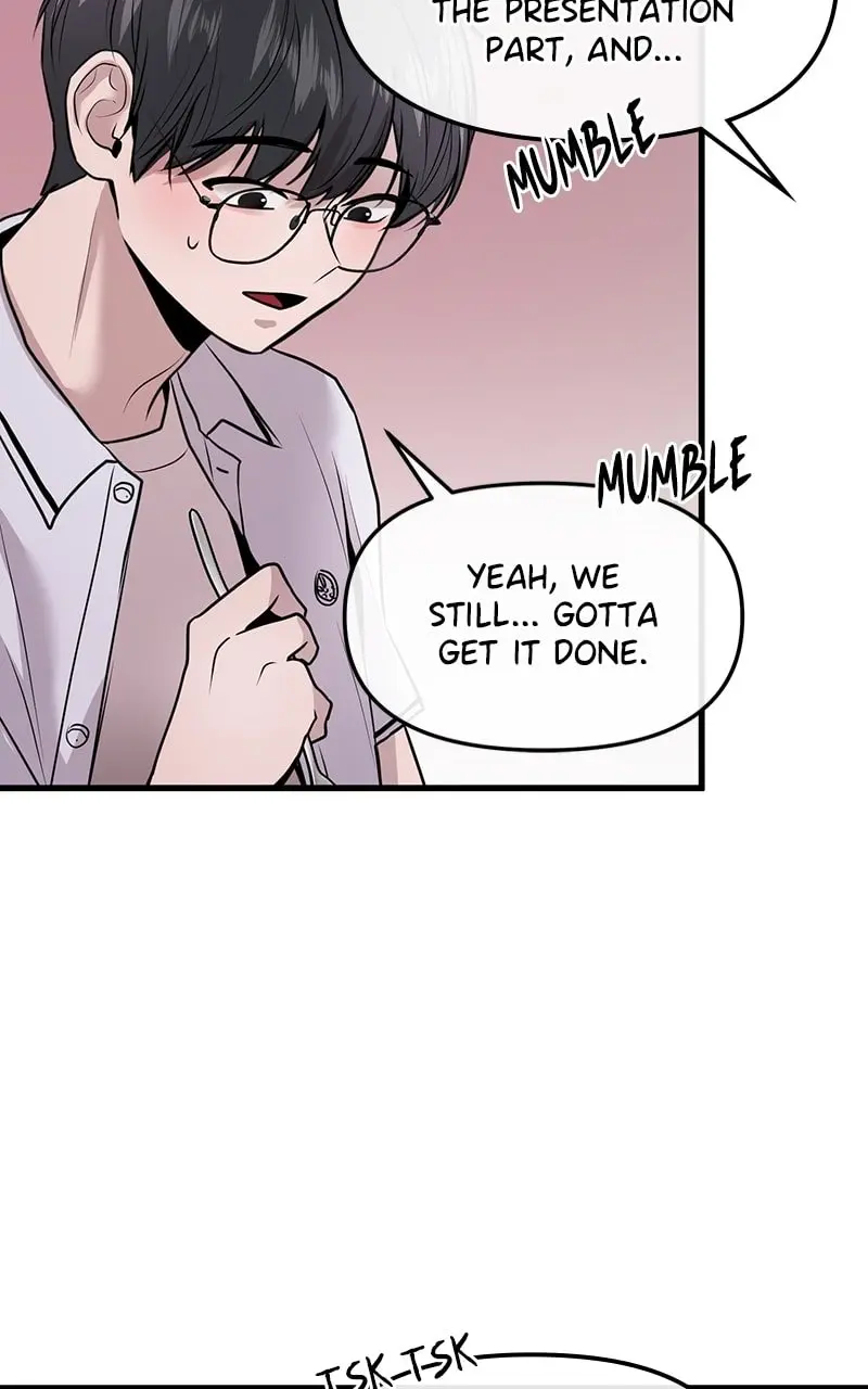 Back to Chanbi - Chapter 29 - Page 28