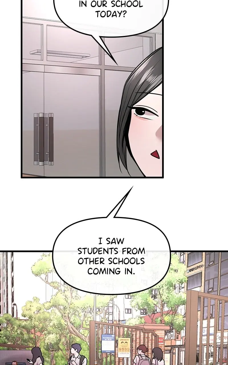 Back to Chanbi - Chapter 29 - Page 30