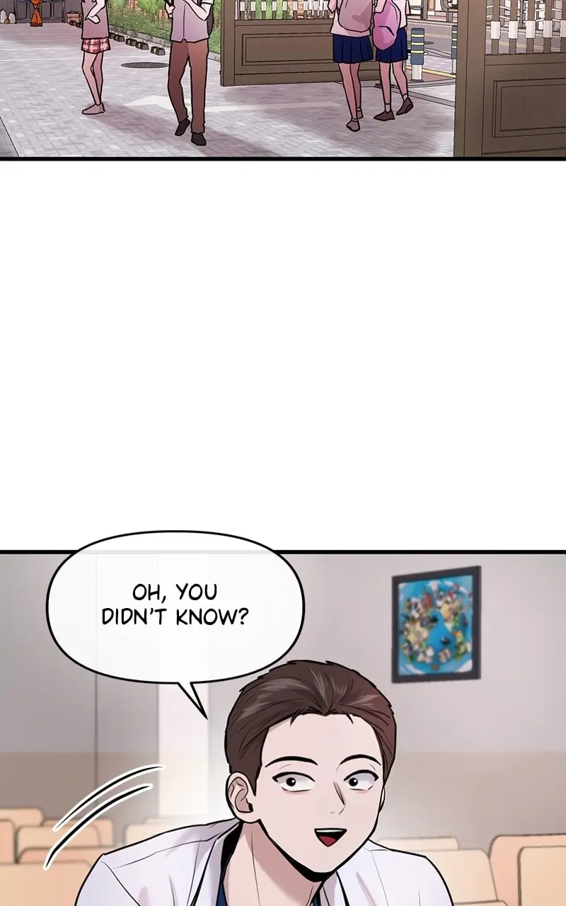 Back to Chanbi - Chapter 29 - Page 31