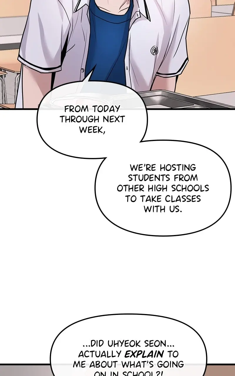 Back to Chanbi - Chapter 29 - Page 32