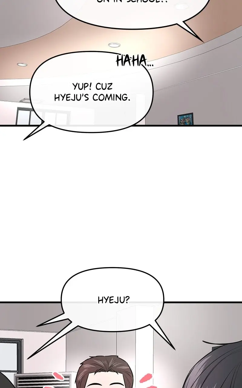 Back to Chanbi - Chapter 29 - Page 33