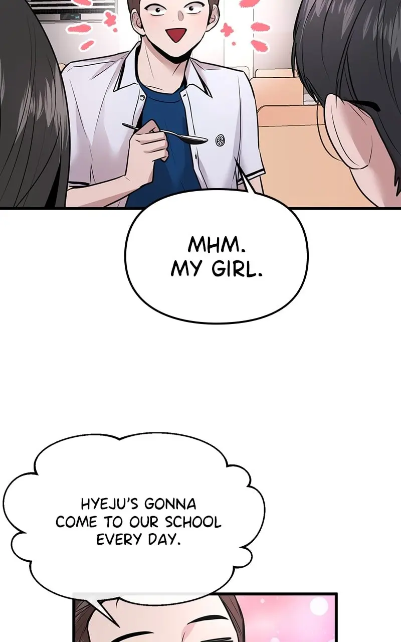Back to Chanbi - Chapter 29 - Page 34