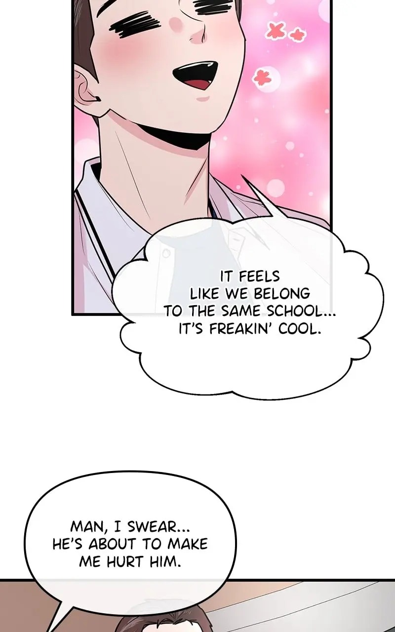 Back to Chanbi - Chapter 29 - Page 35