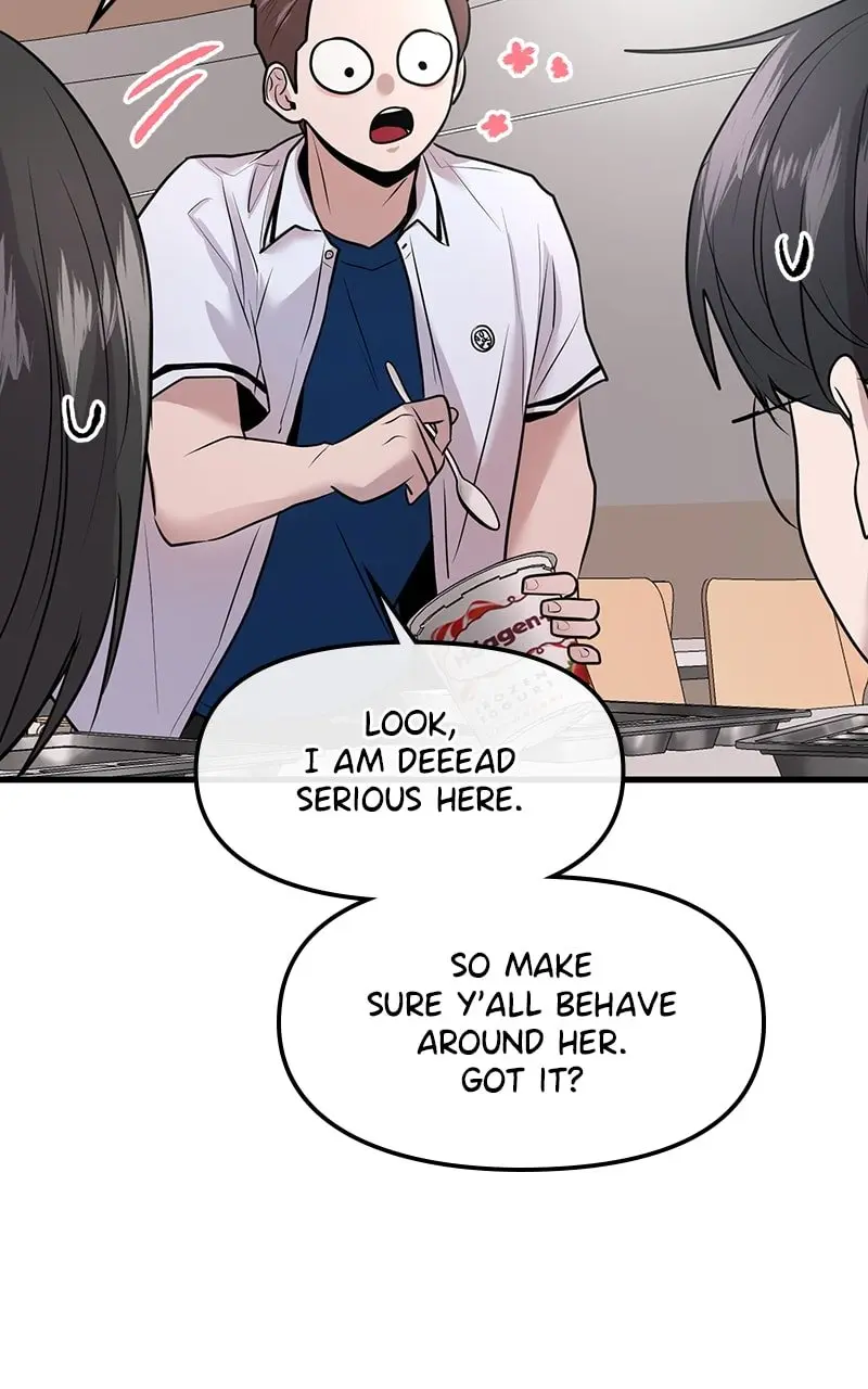 Back to Chanbi - Chapter 29 - Page 36