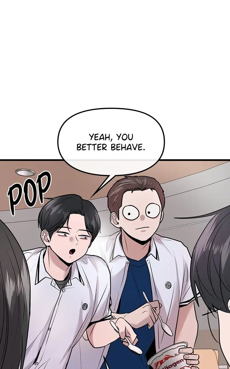 Back to Chanbi - Chapter 29 - Page 37