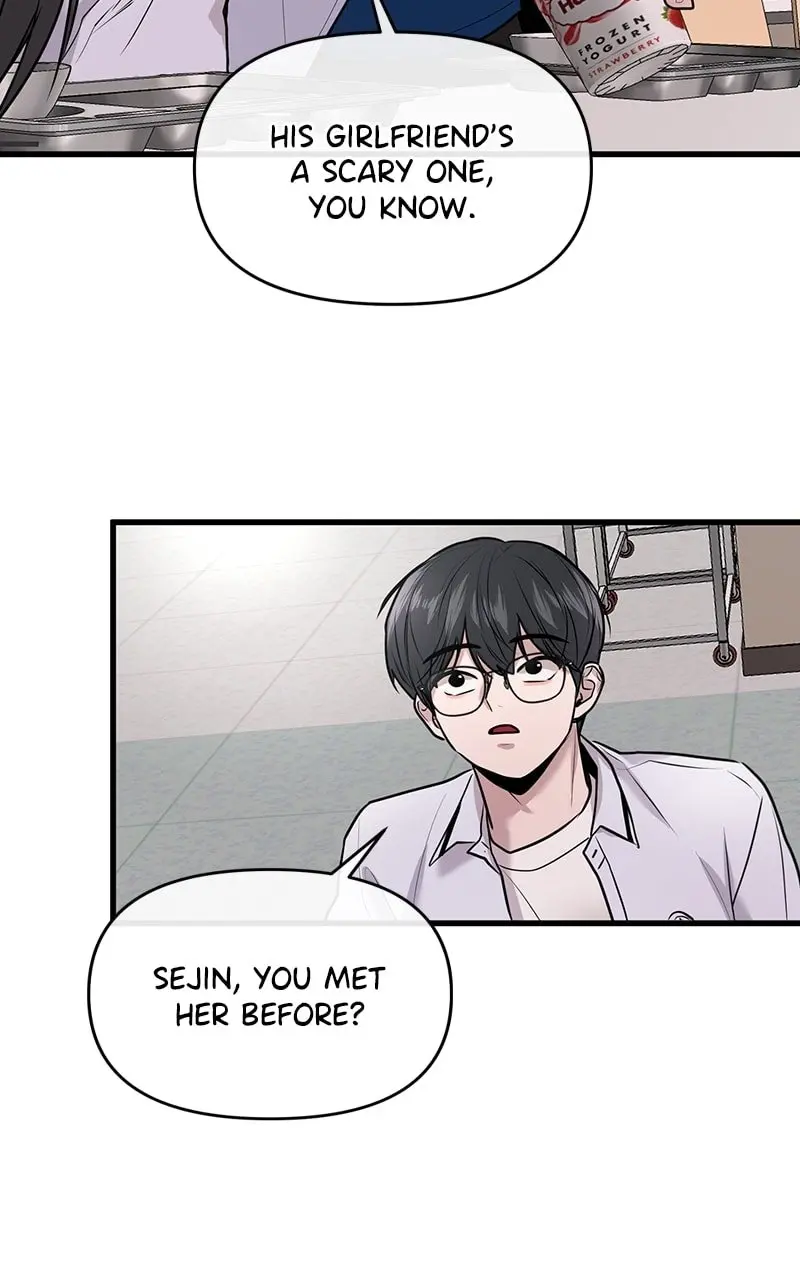 Back to Chanbi - Chapter 29 - Page 38