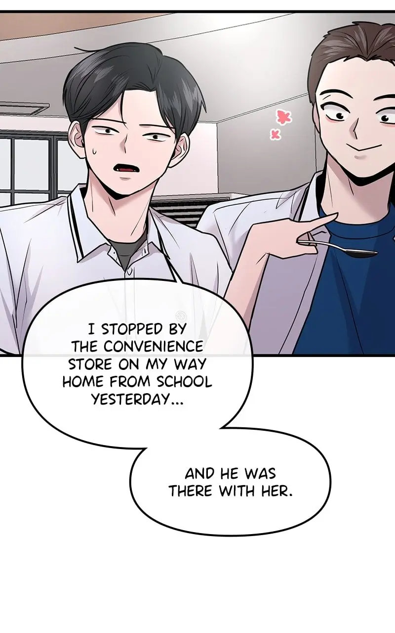 Back to Chanbi - Chapter 29 - Page 39