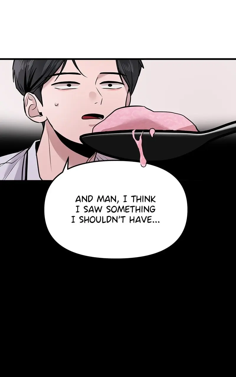 Back to Chanbi - Chapter 29 - Page 40