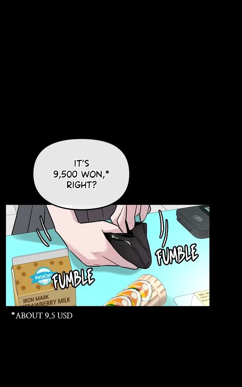 Back to Chanbi - Chapter 29 - Page 42