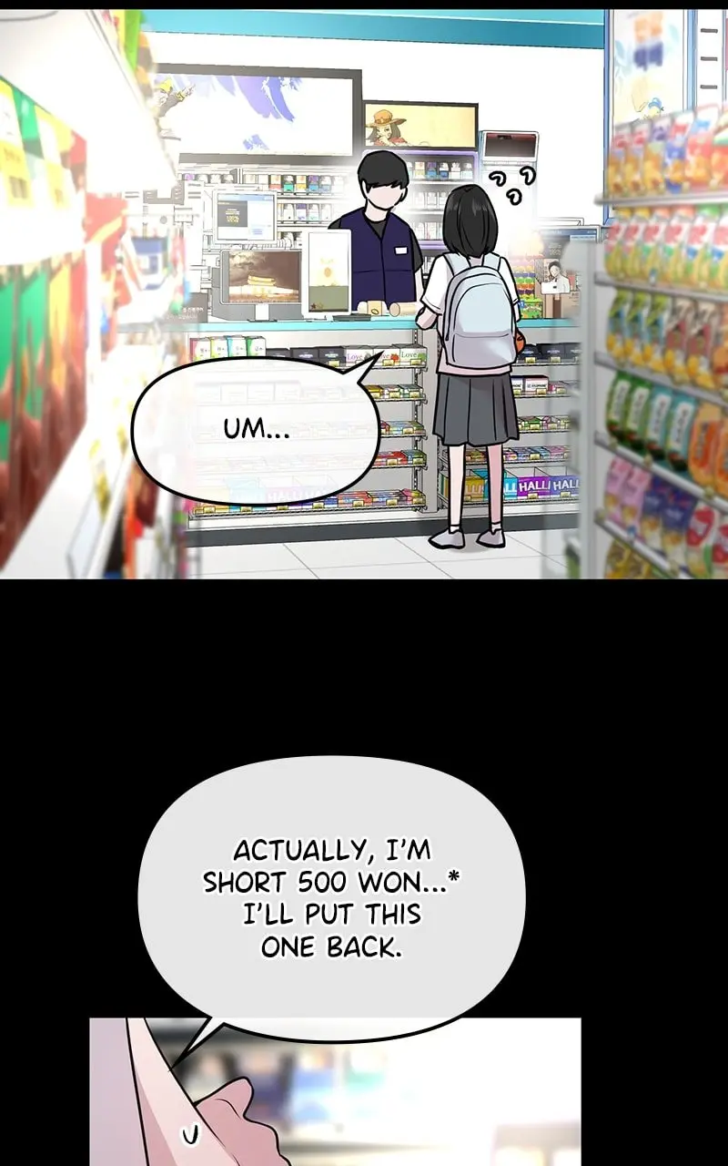Back to Chanbi - Chapter 29 - Page 43