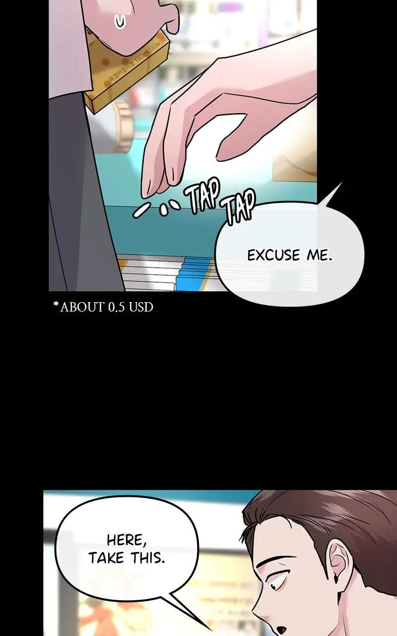 Back to Chanbi - Chapter 29 - Page 44