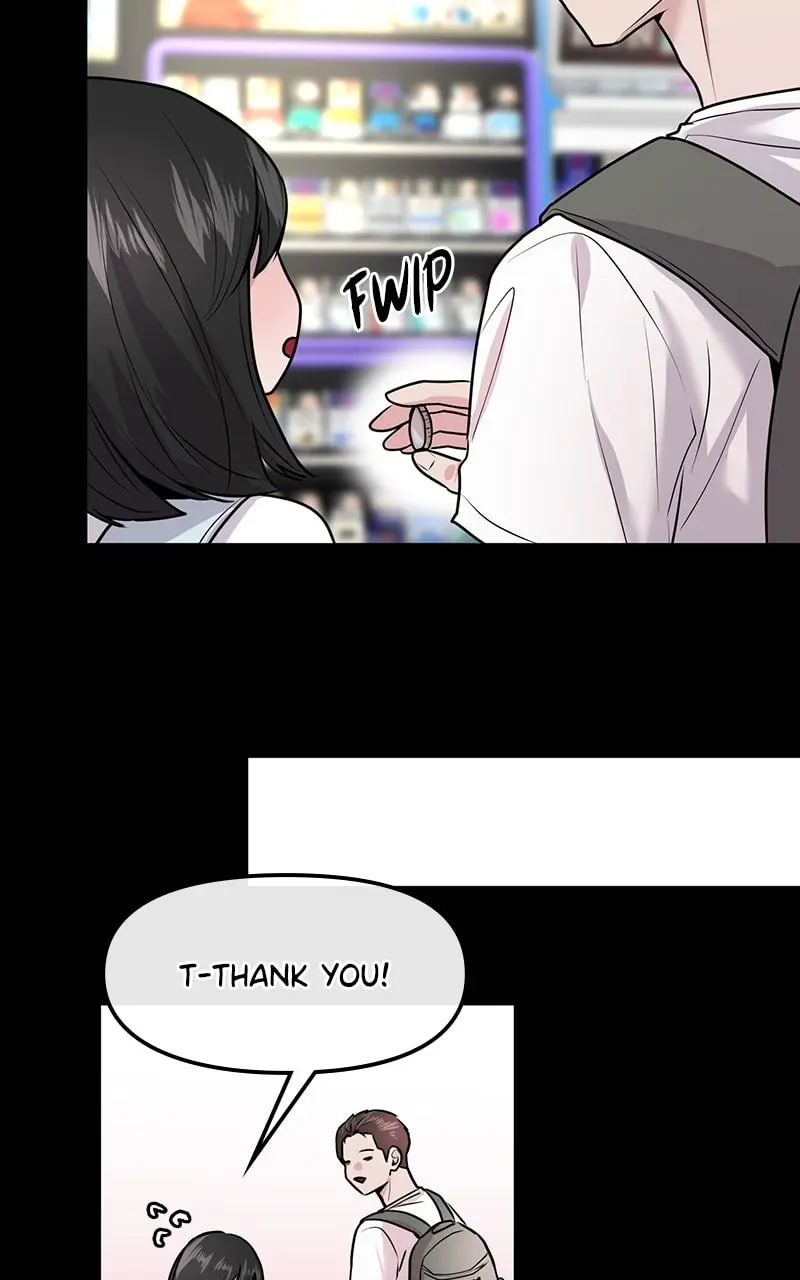 Back to Chanbi - Chapter 29 - Page 45