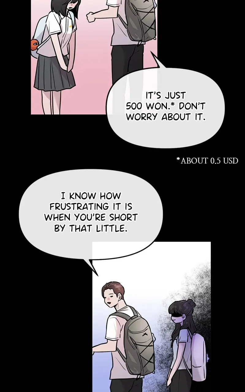 Back to Chanbi - Chapter 29 - Page 46