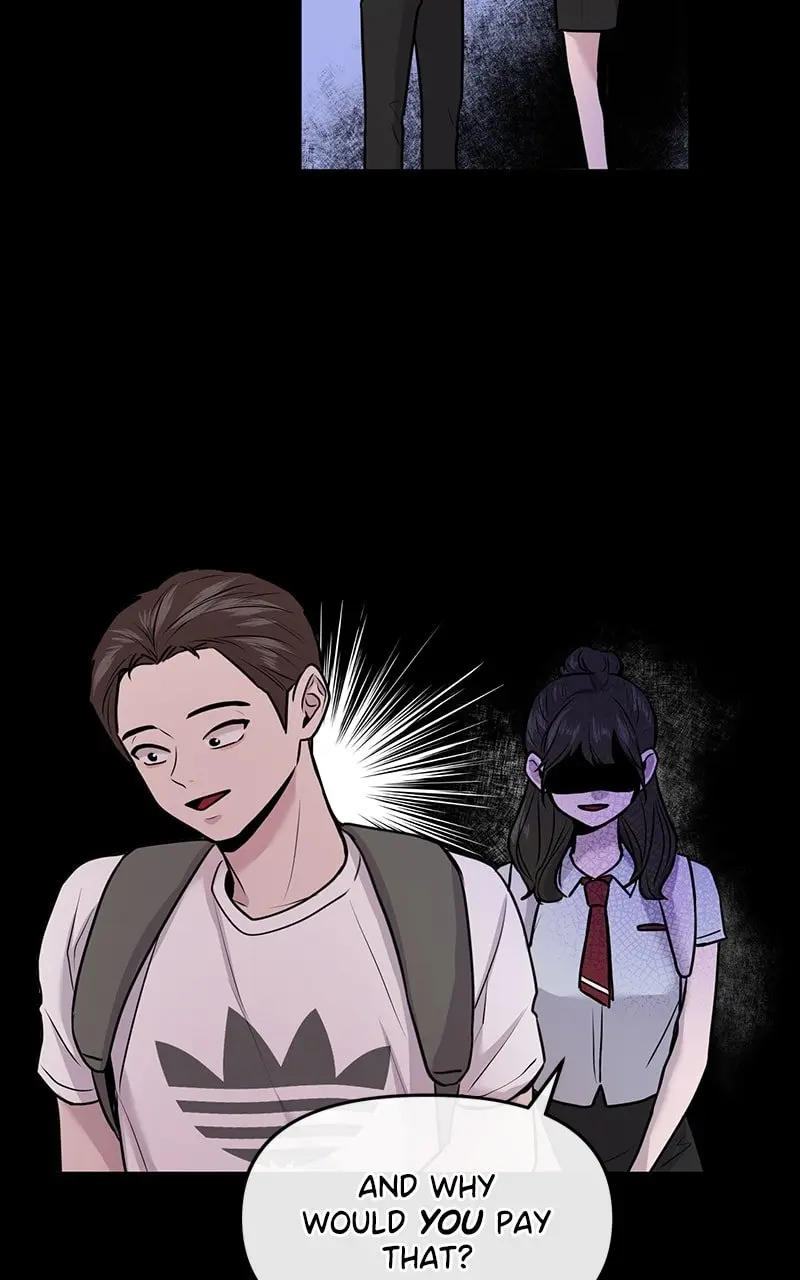 Back to Chanbi - Chapter 29 - Page 47