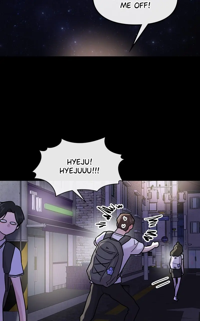 Back to Chanbi - Chapter 29 - Page 49